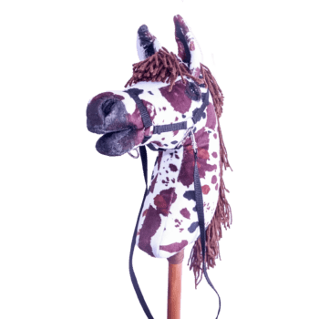 hobby horse - konik na kiju - footer