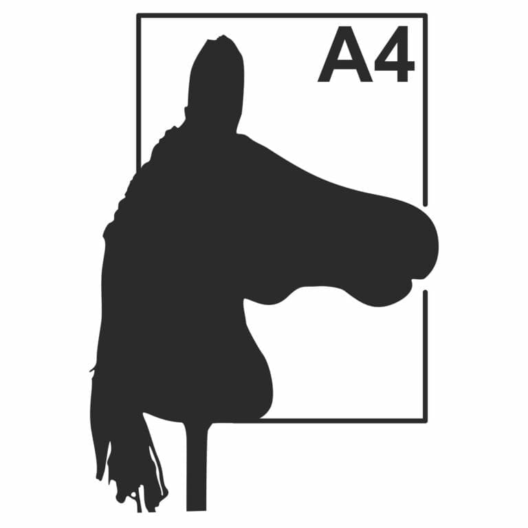 hobbyhorse a4