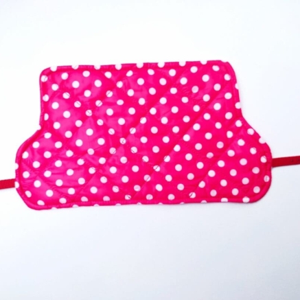 Derka dla Hobby Horse rozmiar A3