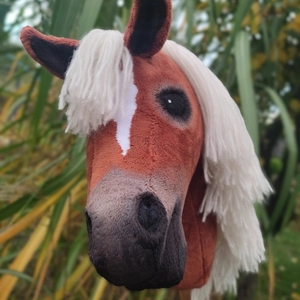 Hobby Horse- Konik na kiju - Hobby horsing