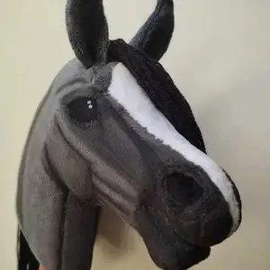 Hobby Horse- Konik na kiju - Hobby horsing
