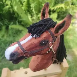 Hobby Horse- Konik na kiju - Hobby horsing