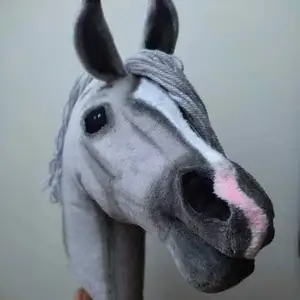 Hobby Horse- Konik na kiju - Hobby horsing