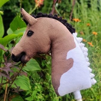 hobby horse