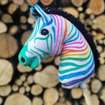 hobby horse