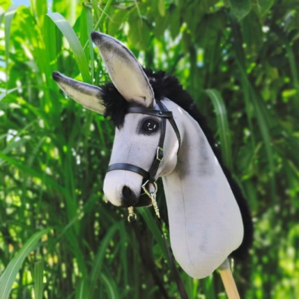 Hobby horse osioł A3