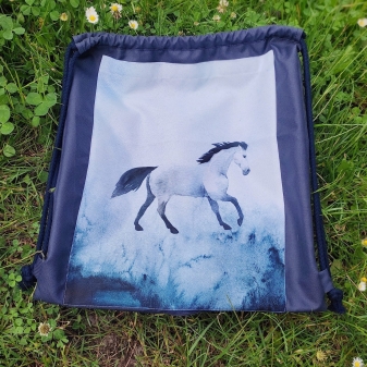Pokrowiec na hobby horse