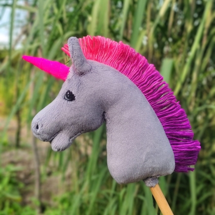 Hobby horse jednorożec A5