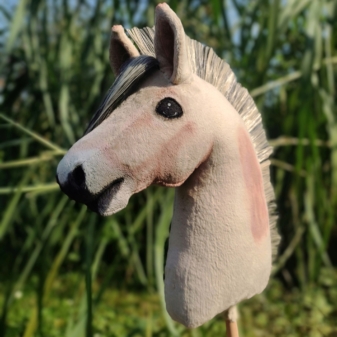 hobby horse